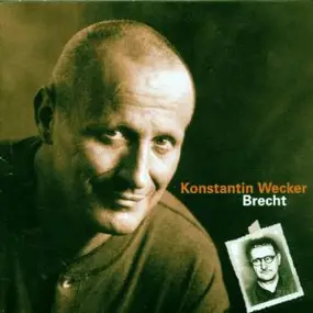 Konstantin Wecker - Brecht