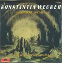 7inch Vinyl Single - Konstantin Wecker - Das Macht Mir Mut