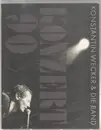 MC - Konstantin Wecker & Die Band - Konzert 90