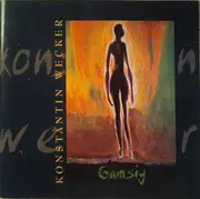 CD - Konstantin Wecker - Gamsig