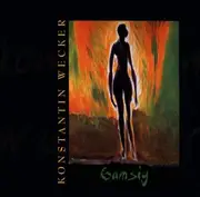 CD - Konstantin Wecker - Gamsig