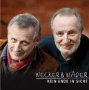 CD - Konstantin Wecker & Hannes Wader - Kein Ende In Sicht