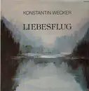 LP - Konstantin Wecker - Liebesflug