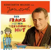 Janosch - Der Franz Mit Dem Verdammten Hut