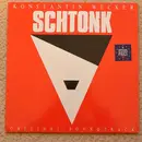 LP - Konstantin Wecker - Schtonk (Original Soundtrack)