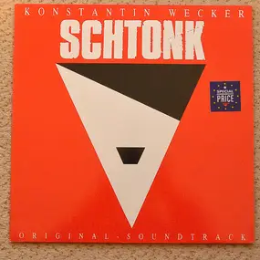 Konstantin Wecker - Schtonk