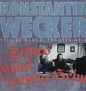 LP - Konstantin Wecker - Stilles Glück, Trautes Heim