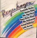 Double LP - Konstantin Wecker, Hannes Wader... - Regenbogen - live