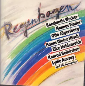 Konstantin Wecker - Regenbogen