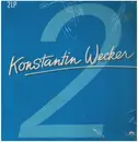Double LP - Konstantin Wecker - 2