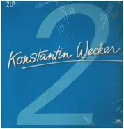 Konstantin Wecker - 2