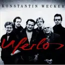 CD - Konstantin Wecker - Uferlos