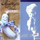 Double LP - Konstantin Wecker - Was Keiner Wagt - Ltd Ed