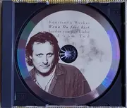CD - Konstantin Wecker - Wenn Du Fort Bist - Lieder Von Der Liebe Und Vom Tod