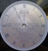 12inch Vinyl Single - Konstantin Wecker - Wecker Tanzt