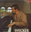 LP - Konstantin Wecker - Wecker - Club Edition