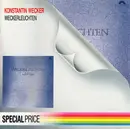 CD - Konstantin Wecker - Weckerleuchten