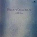 LP - Konstantin Wecker - Weckerleuchten