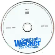 CD - Konstantin Wecker - Am Flußufer