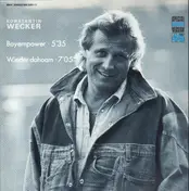 Konstantin Wecker - Bayernpower