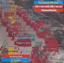 7inch Vinyl Single - Konstantin Wecker - Fahr'n Ma Weida, Fahr'n Ma Zua (Weekend Runner)