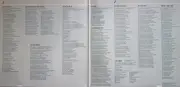 LP - Konstantin Wecker - Ganz Schön Wecker - Gatefold