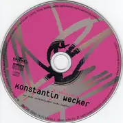 CD - Konstantin Wecker - Liebeslieder