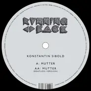 Konstantin Sibold - Mutter