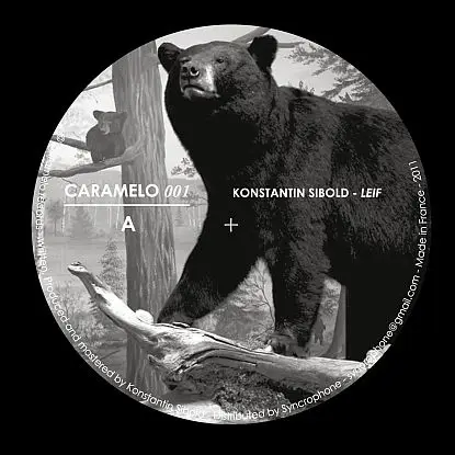 Konstantin Sibold - Leif/ Mariam