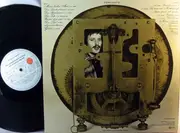 LP - Konstantin Wecker - Die Sadopoetischen Gesänge Des Konstantin Wecker