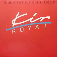 Konstantin Wecker - Kir Royal (Original Soundtrack Aus Der ARD Serie)