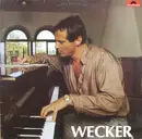 LP - Konstantin Wecker - Wecker