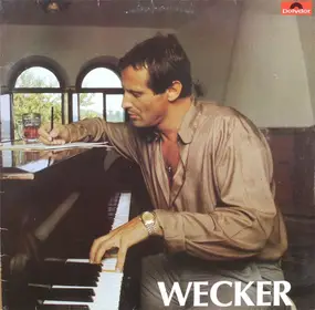 Konstantin Wecker - Wecker