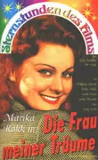 VHS - Marika Rökk - Die Frau meiner Träume