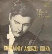 Konstanty Andrzej Kulka