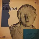 10'' - Konstanty Ildefons Gałczyński - Współczesna Poezja Polska - Niobe - Muzy
