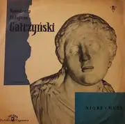 10'' - Konstanty Ildefons Gałczyński - Współczesna Poezja Polska - Niobe - Muzy