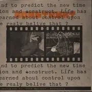 7inch Vinyl Single - Konstrukt / Wasserdicht - Konstrukt / Wasserdicht - Insert