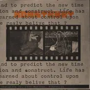 Konstrukt / Wasserdicht - Konstrukt / Wasserdicht