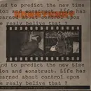 7inch Vinyl Single - Konstrukt / Wasserdicht - Konstrukt / Wasserdicht - Insert