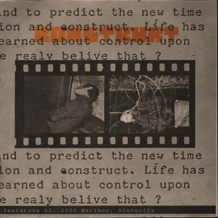 Konstrukt / Wasserdicht - Konstrukt / Wasserdicht