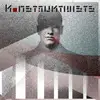 LP - Konstruktivists - Destiny Drive - Red Vinyl, incl. Insert