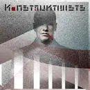 LP - Konstruktivists - Destiny Drive - Red Vinyl, incl. Insert