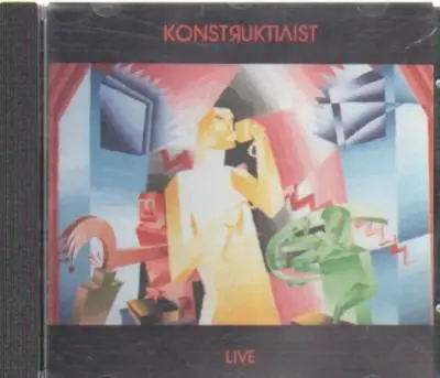 Konstruktivists - Live