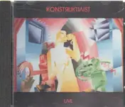 Konstruktivists - Live