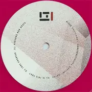 LP - Konstruktivists - Destiny Drive - Red Vinyl, incl. Insert