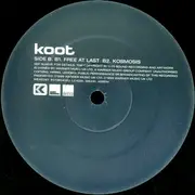 12inch Vinyl Single - Koot - Mississippi Soul