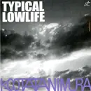 CD - Koota Tanimura - Typical Lowlife