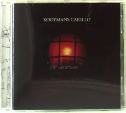 Kooymans/Carillo - On Location