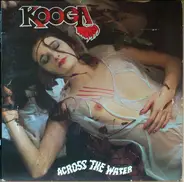 Kooga - Across the Water